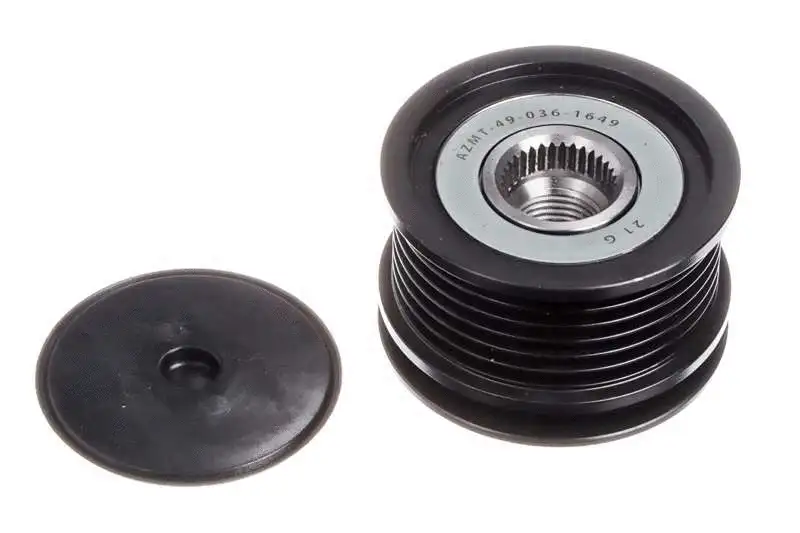 Alternator Freewheel Clutch (AZMT-49-036-1649)
