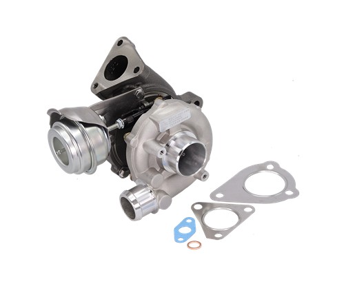 Charger, charging (supercharged/turbocharged) (AZMT-52-010-1058)