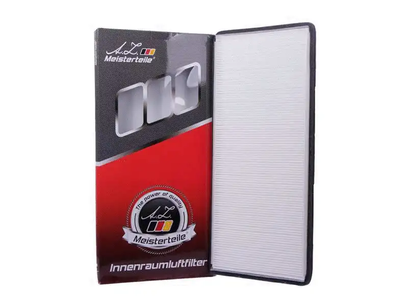 Filter, cabin air (AZMT-41-010-1229)