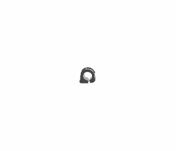 Mounting, stabiliser bar (AZMT-40-040-3005)