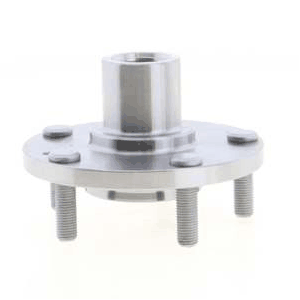 Wheel Hub (AZMT-42-050-1233)