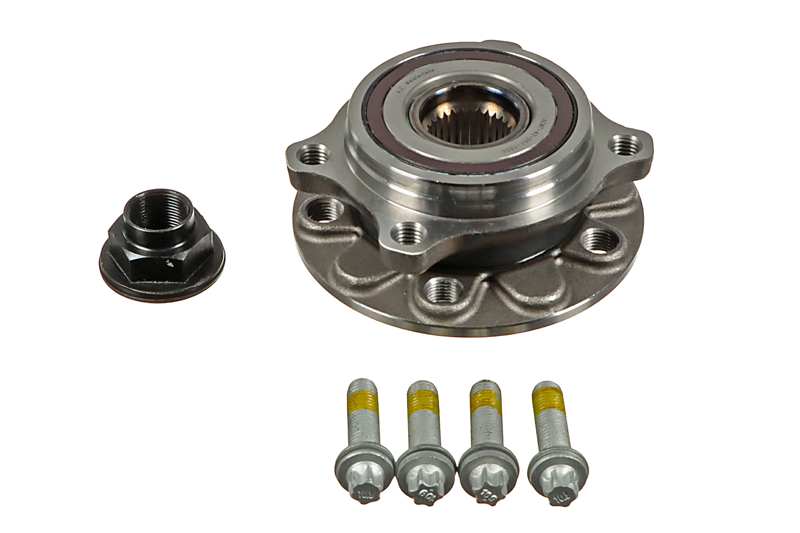 Wheel Bearing Kit (AZMT-42-051-1555)
