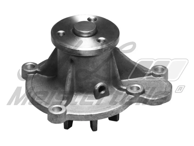 Water Pump, engine cooling (AZMT-30-100-1302)