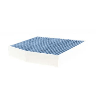 Filter, cabin air (AZMT-41-010-1755)