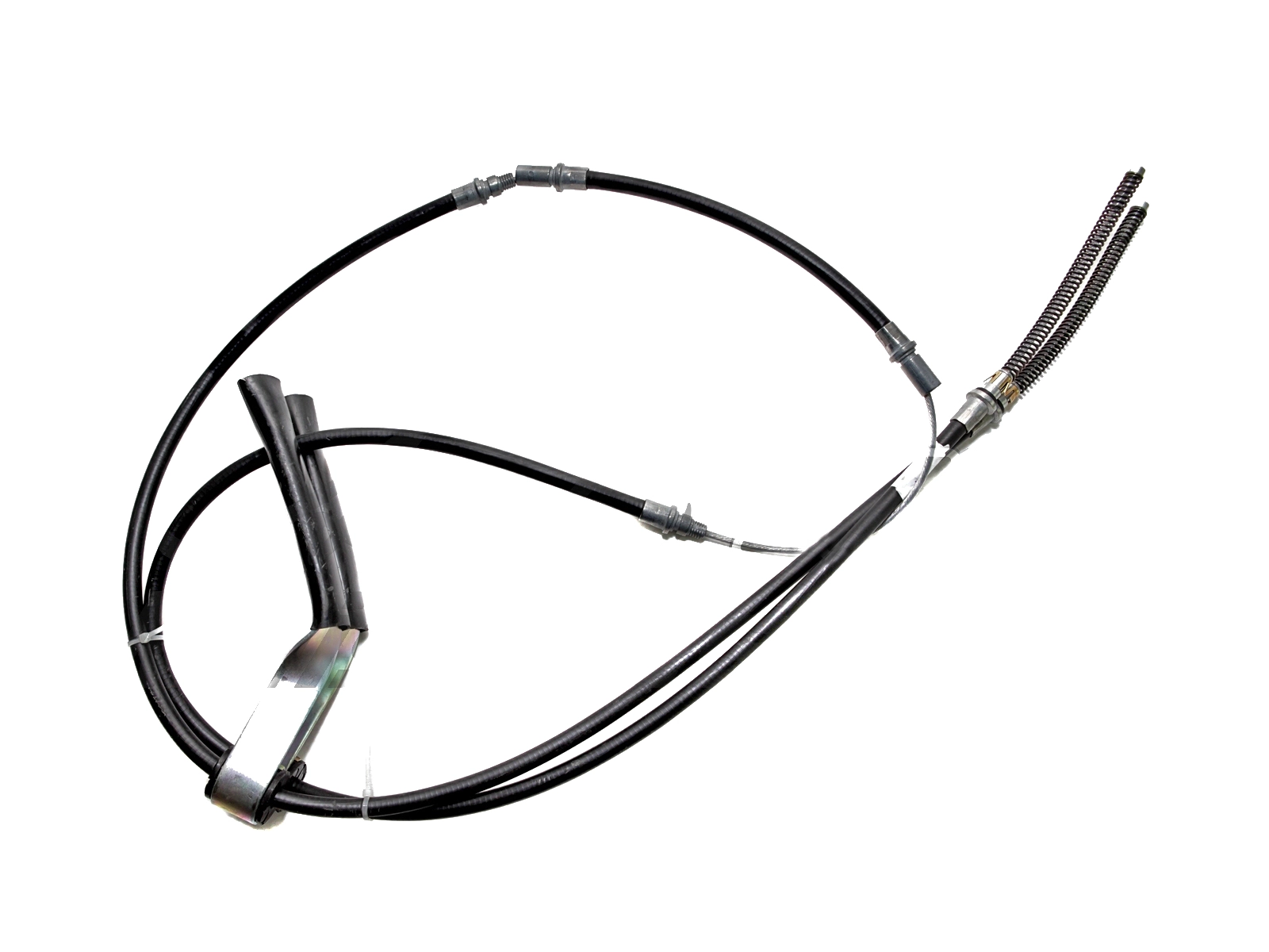 Cable Pull, parking brake (AZMT-44-031-1464)