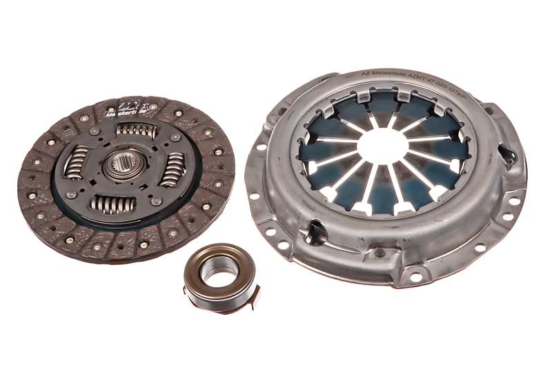 Clutch Kit (AZMT-47-020-1079)