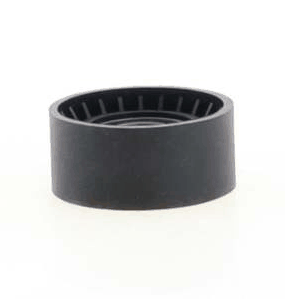 Deflection/Guide Pulley, V-ribbed belt (AZMT-20-031-1132)