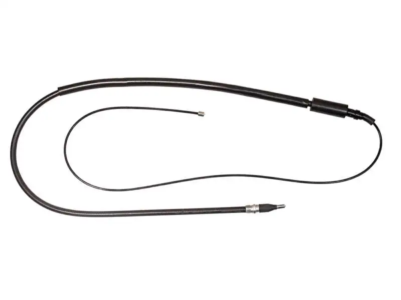 Cable Pull, parking brake (AZMT-44-031-1218)