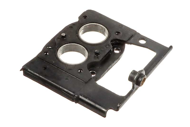 Flange, carburettor (AZMT-46-020-1011)