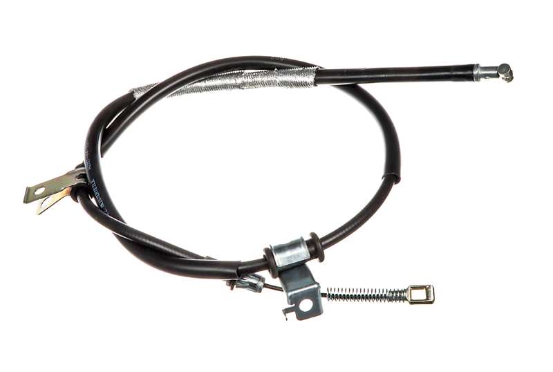 Cable Pull, parking brake (AZMT-44-031-1627)
