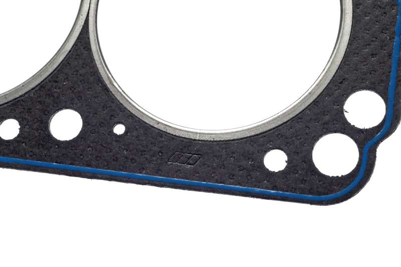 Gasket, cylinder head (AZMT-52-021-1001)