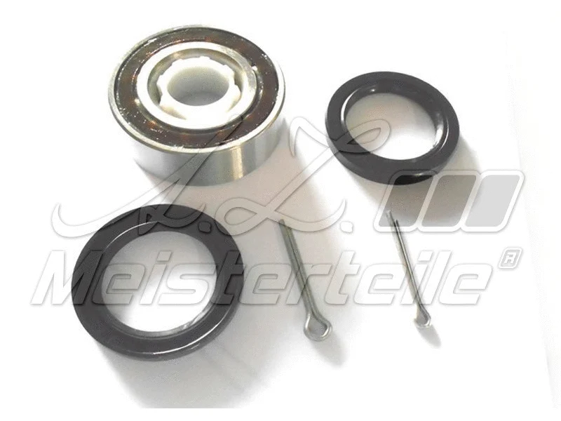 Wheel Bearing Kit (AZMT-42-051-1576)