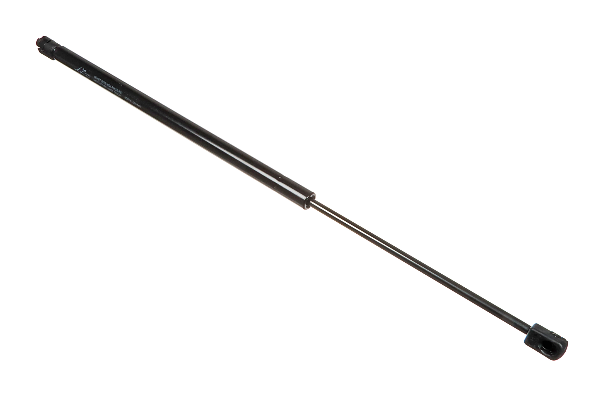 Gas Spring, boot/cargo area (AZMT-51-020-1471)