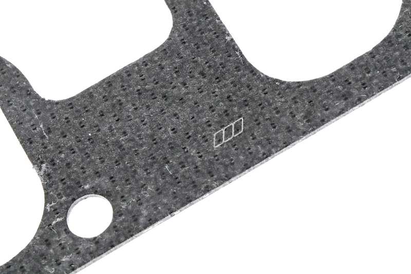 Gasket, intake manifold
