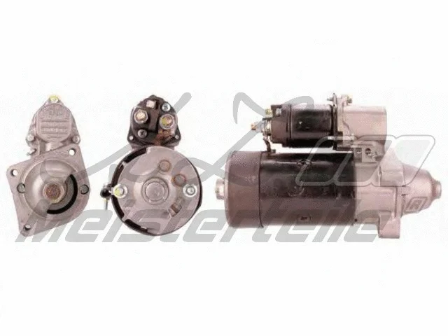 Starter (AZMT-53-010-1277)