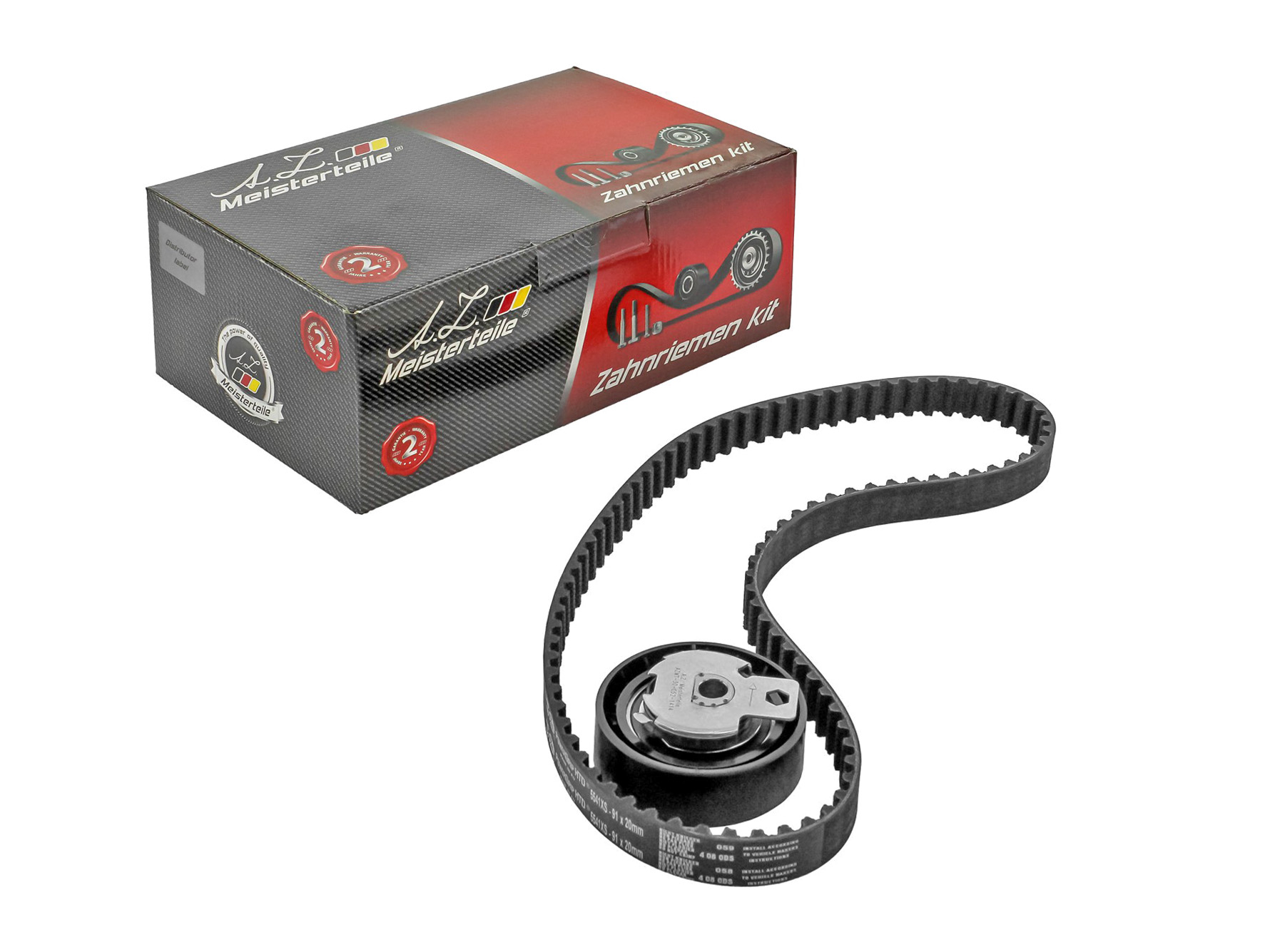 Timing Belt Kit