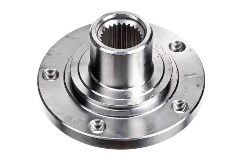 Wheel Hub