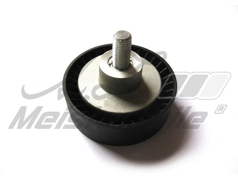 Deflection/Guide Pulley, V-ribbed belt (AZMT-20-031-1665)