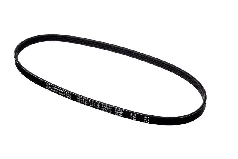 V-Ribbed Belt