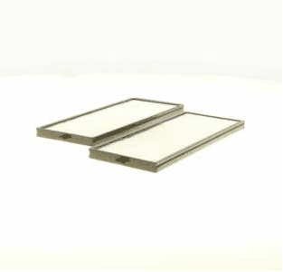 Filter, cabin air (AZMT-41-010-1064)