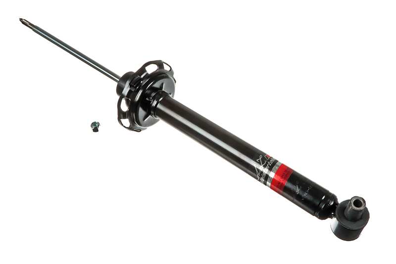 Shock Absorber (AZMT-42-085-0586)