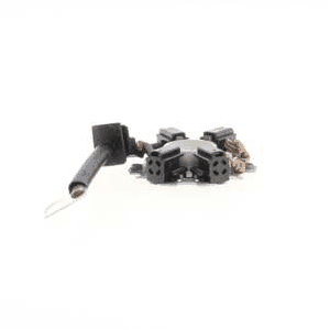 Holder, carbon brushes (AZMT-49-036-2045)