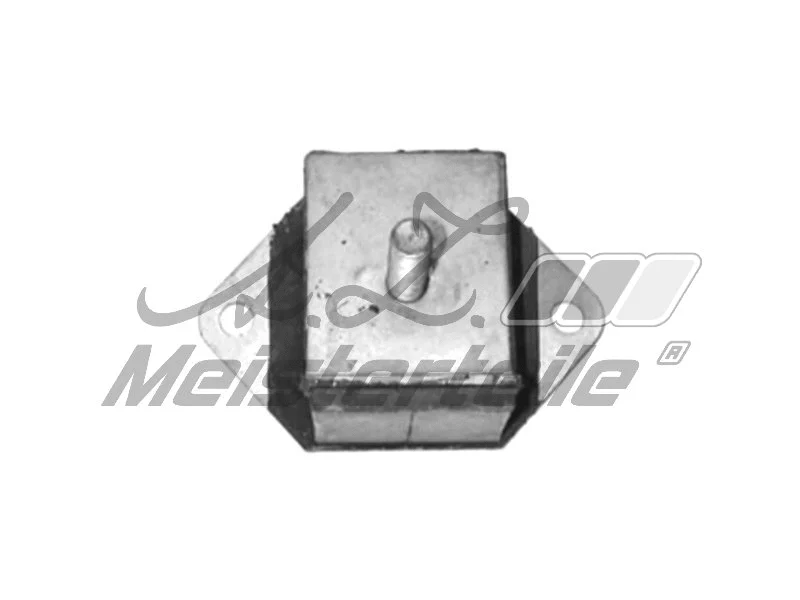 Mounting, engine (AZMT-40-040-7400)