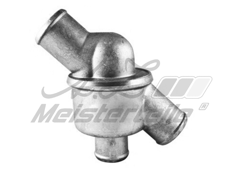 Thermostat, coolant (AZMT-46-040-2371)