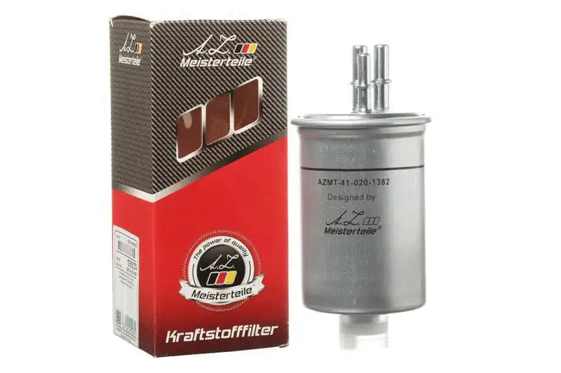 Fuel Filter (AZMT-41-020-1382)
