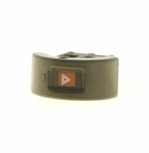 Hazard Warning Light Switch (AZMT-49-020-1888)