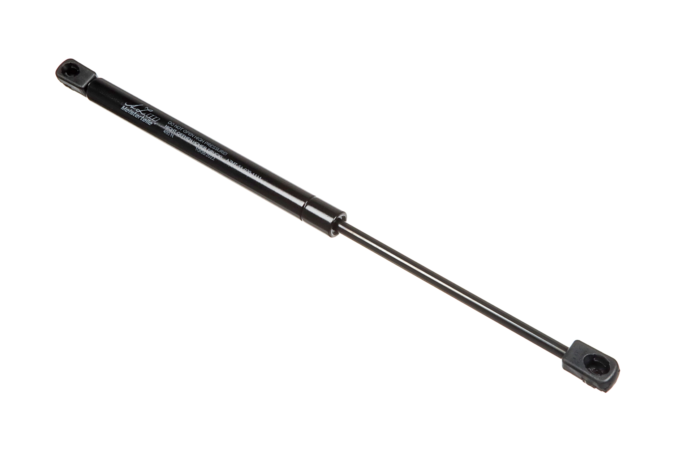 Gas Spring, bonnet (AZMT-51-020-1111)