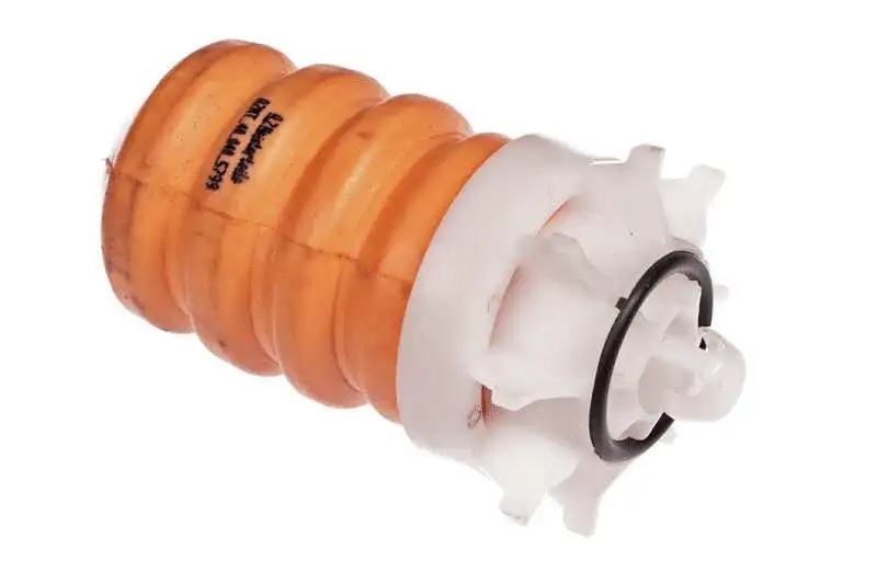 Rubber Buffer, suspension