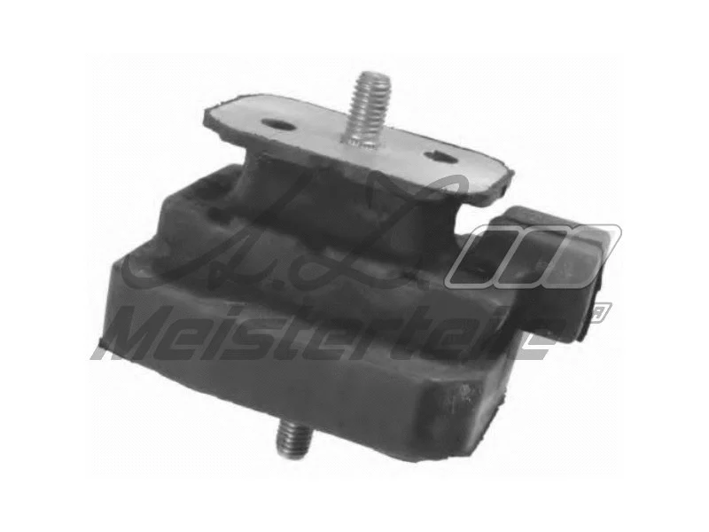 Mounting, automatic transmission (AZMT-40-040-7484)