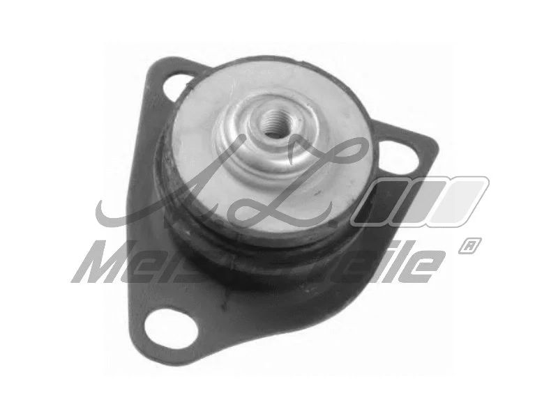 Mounting, automatic transmission (AZMT-40-040-7543)
