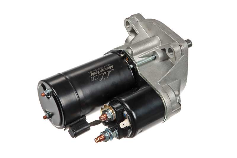 Starter (AZMT-53-010-1302)