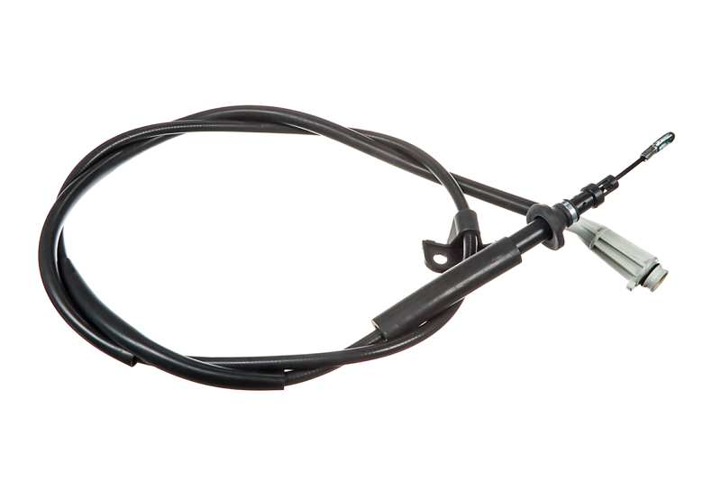 Cable Pull, parking brake (AZMT-44-031-1776)