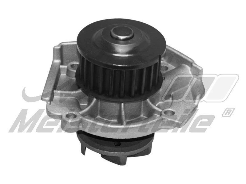 Water Pump, engine cooling (AZMT-30-100-1256)