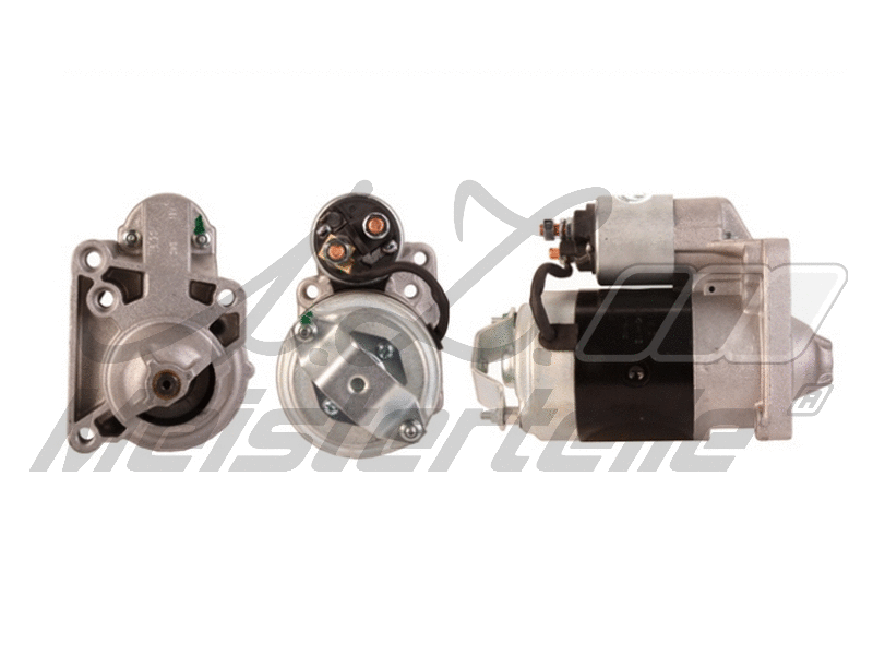 Starter (AZMT-42-061-1134)