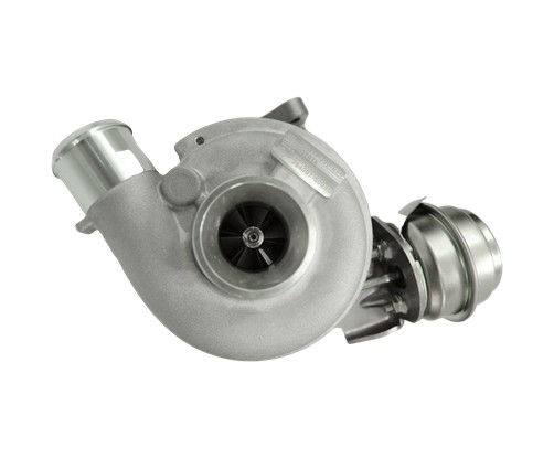 Charger, charging (supercharged/turbocharged) (AZMT-52-010-1202)