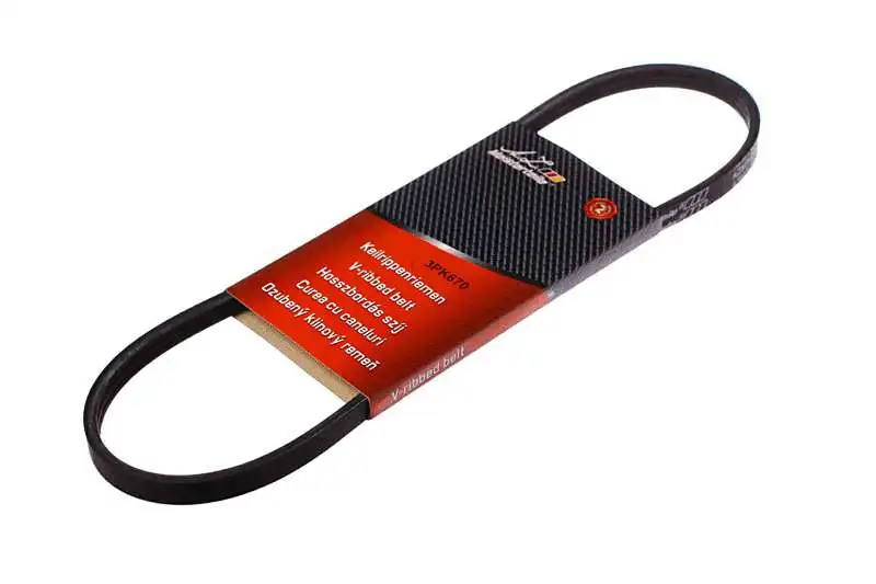 V-Ribbed Belt (AZMT-20-033-1013)