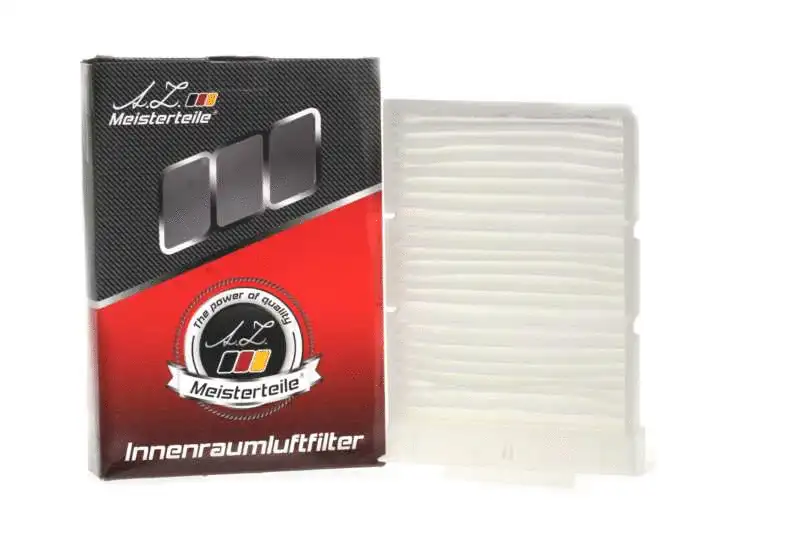 Filter, cabin air (AZMT-41-010-1010)