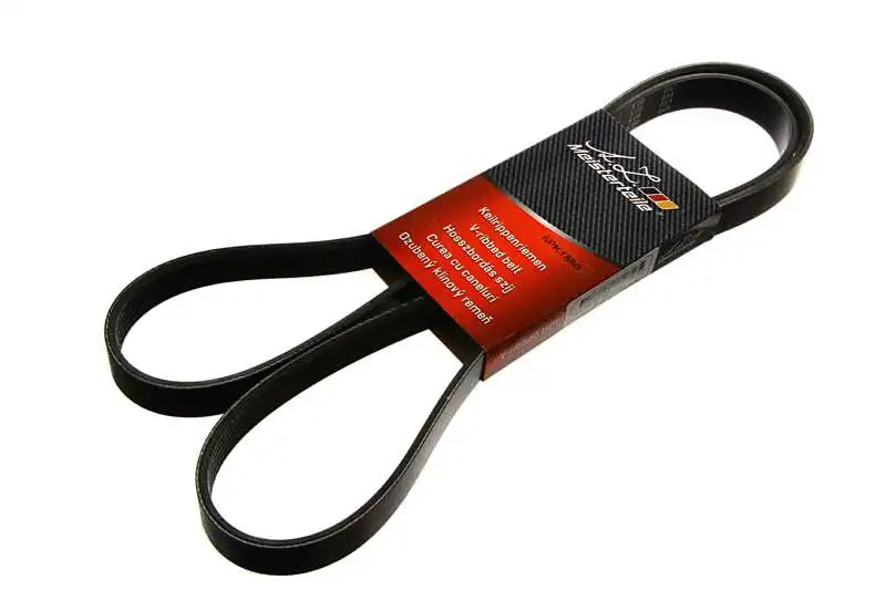 V-Ribbed Belt