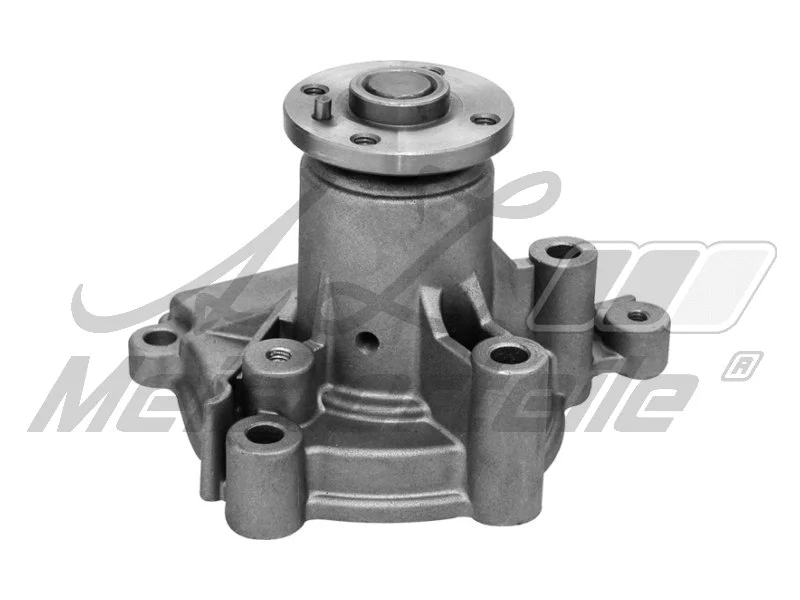 Water Pump, engine cooling (AZMT-30-100-1348)