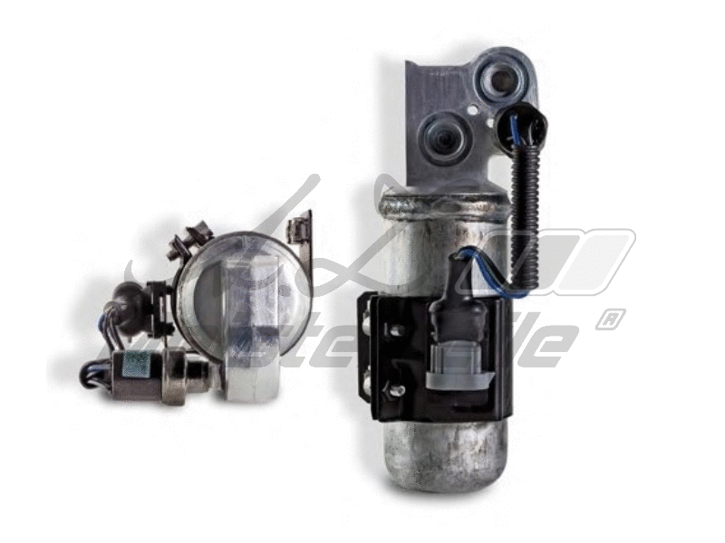 Dryer, air conditioning (AZMT-45-036-1140)