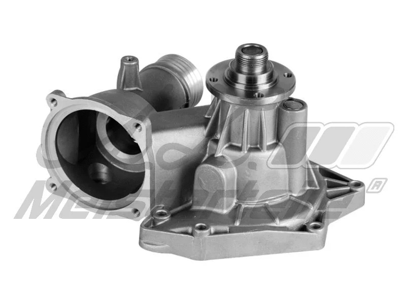 Water Pump, engine cooling (AZMT-30-100-1478)
