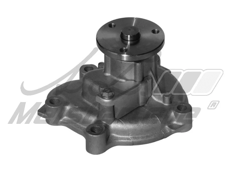 Water Pump, engine cooling (AZMT-30-100-1418)