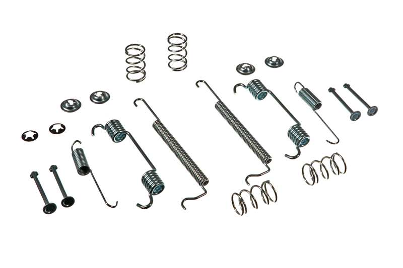 Accessory Kit, parking brake shoes (AZMT-44-025-2707)
