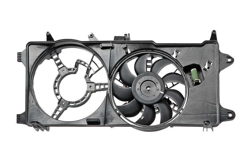 Fan, engine cooling (AZMT-45-061-1108)