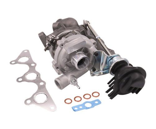 Charger, charging (supercharged/turbocharged) (AZMT-52-010-1033)