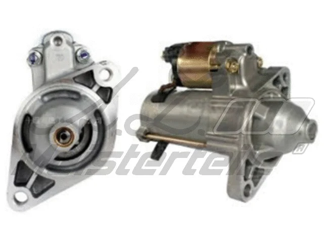 Starter (AZMT-53-010-1207)